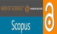 وضعیت دسترسی به پایگاه Scopus و WOS