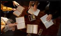 کتاب‌خوانی تعاملی؛ کمک به توانمندسازی نوجوانان مبتلا به اختلالات روان‌پزشکی